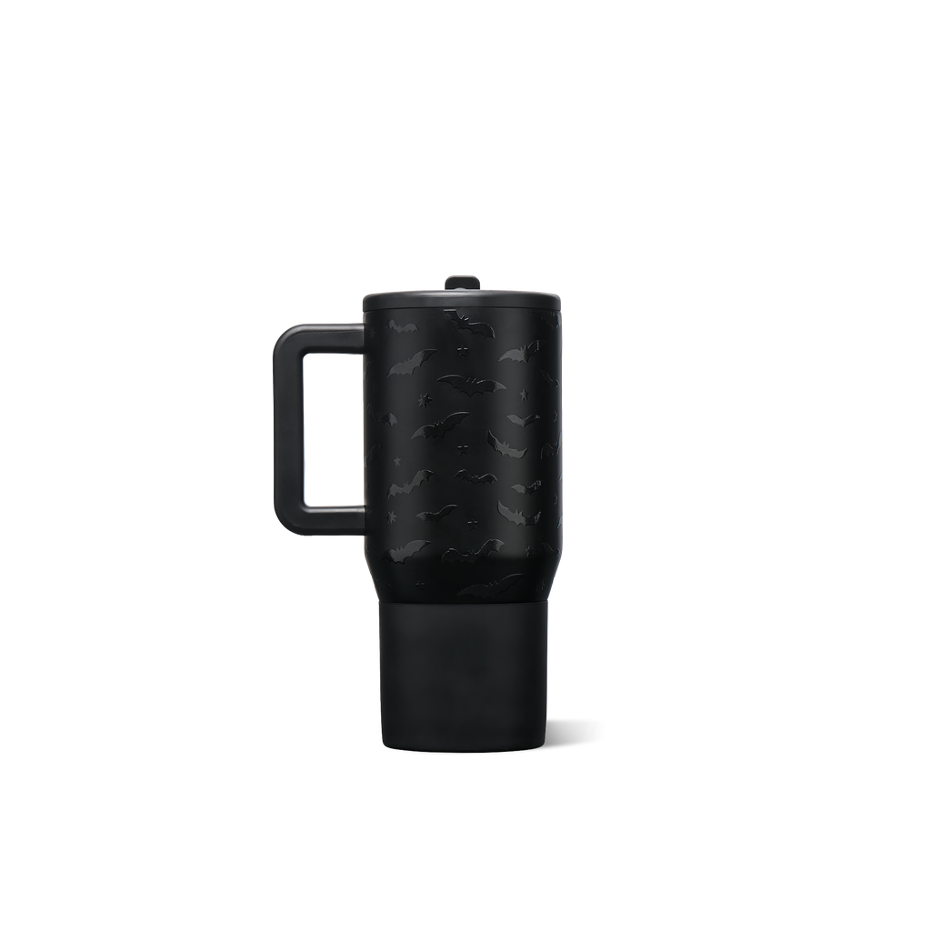 Traveler (20oz) - Midnight Bats - image 7