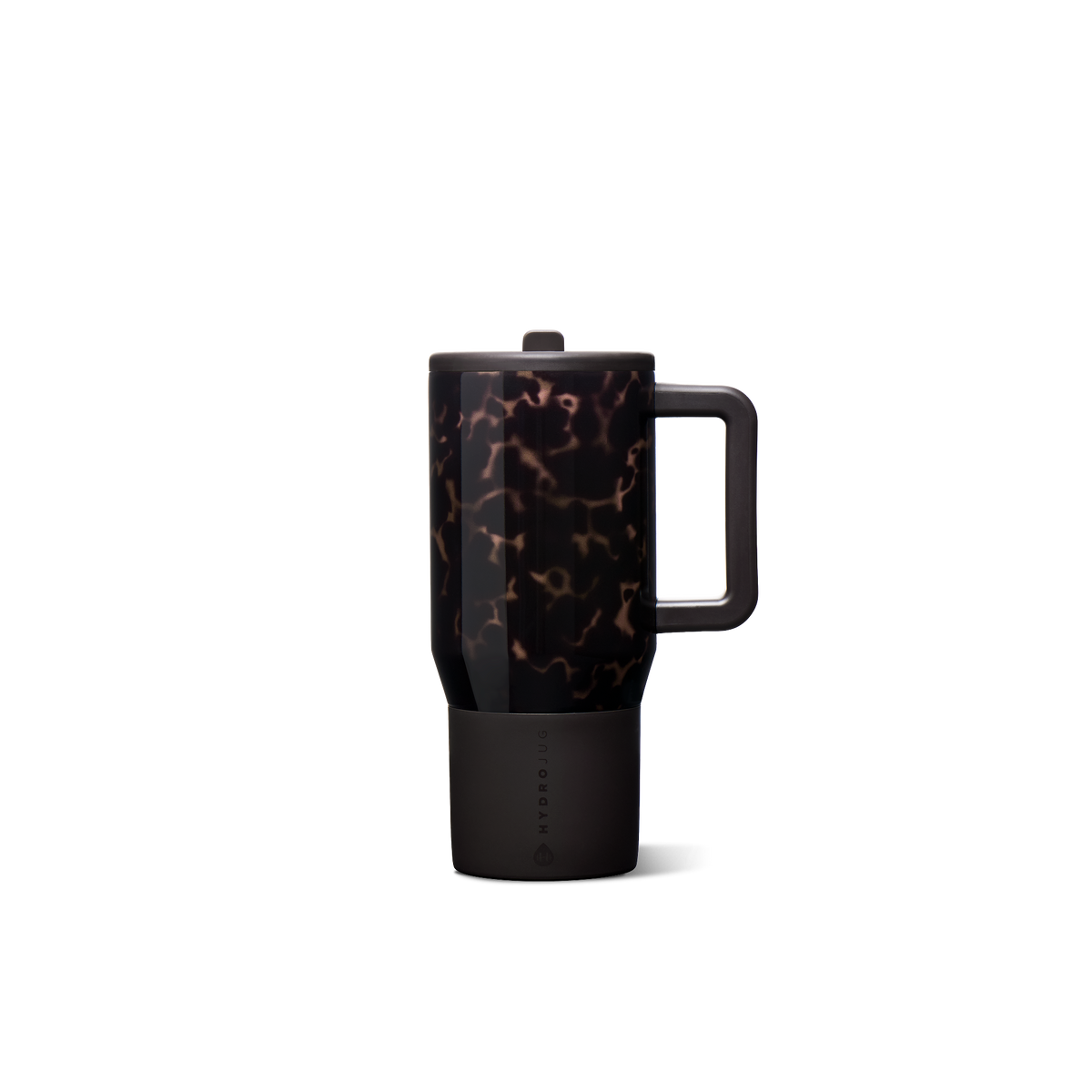 Traveler (20oz) - Mocha Tortoise