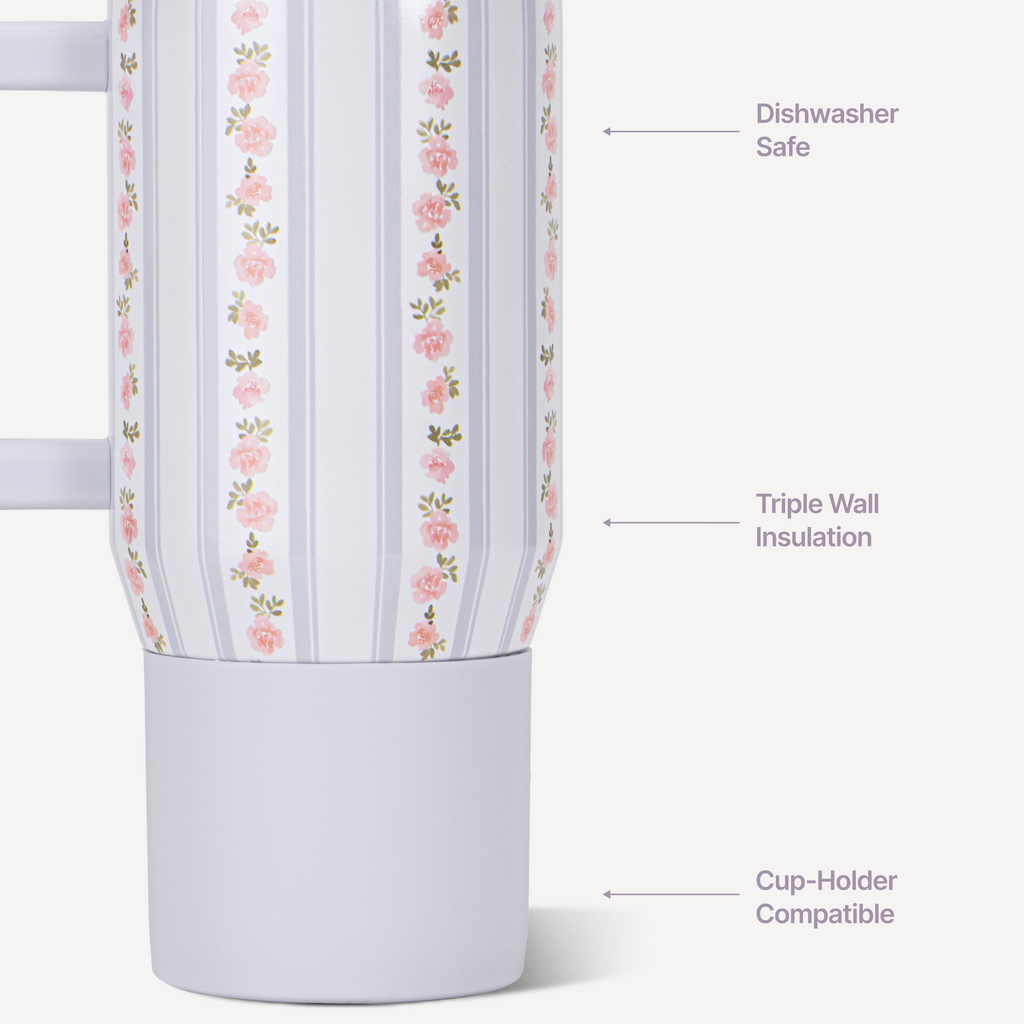 Traveler (20oz) - Primrose - image 5