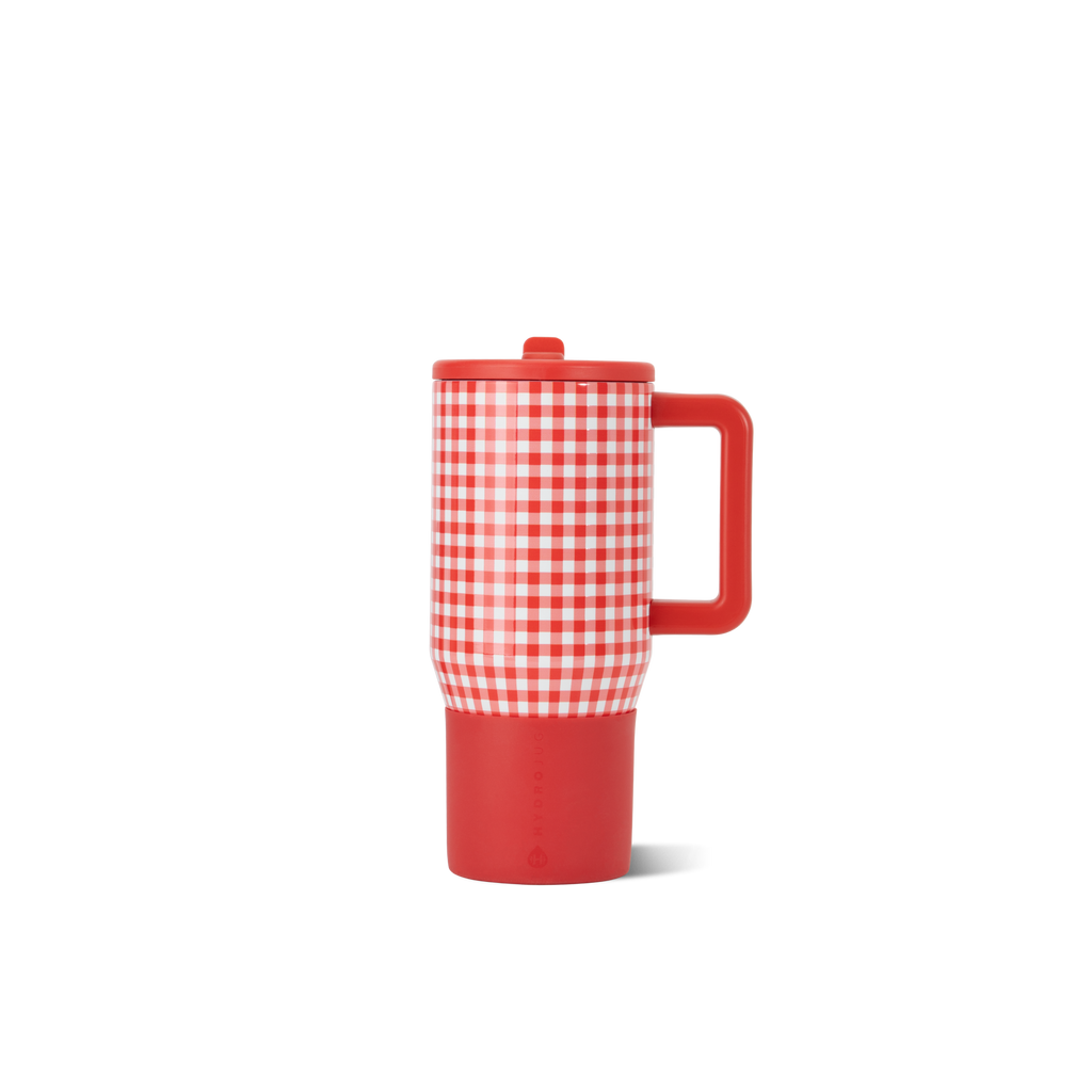Traveler (20oz) - Summer Picnic
