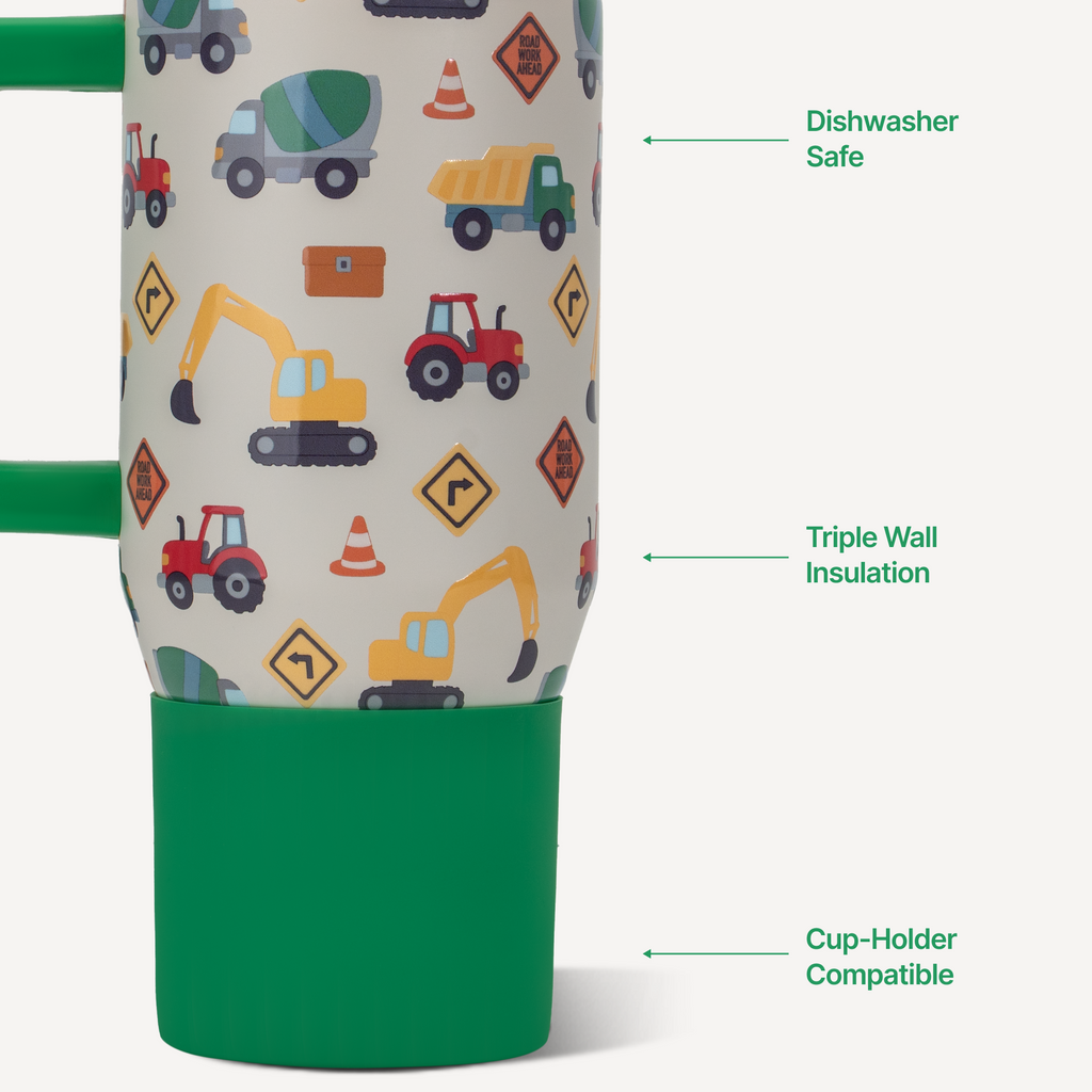 Traveler (20oz) - Under Construction - image 5