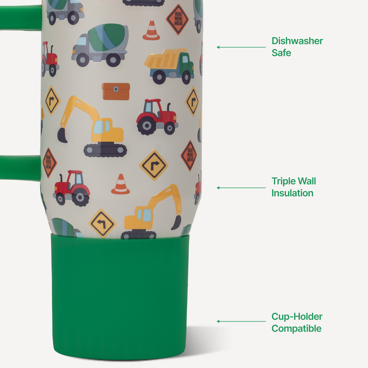Traveler (20oz) - Under Construction - image 5