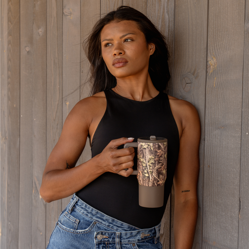 Traveler (20oz) - Woodland - image 2
