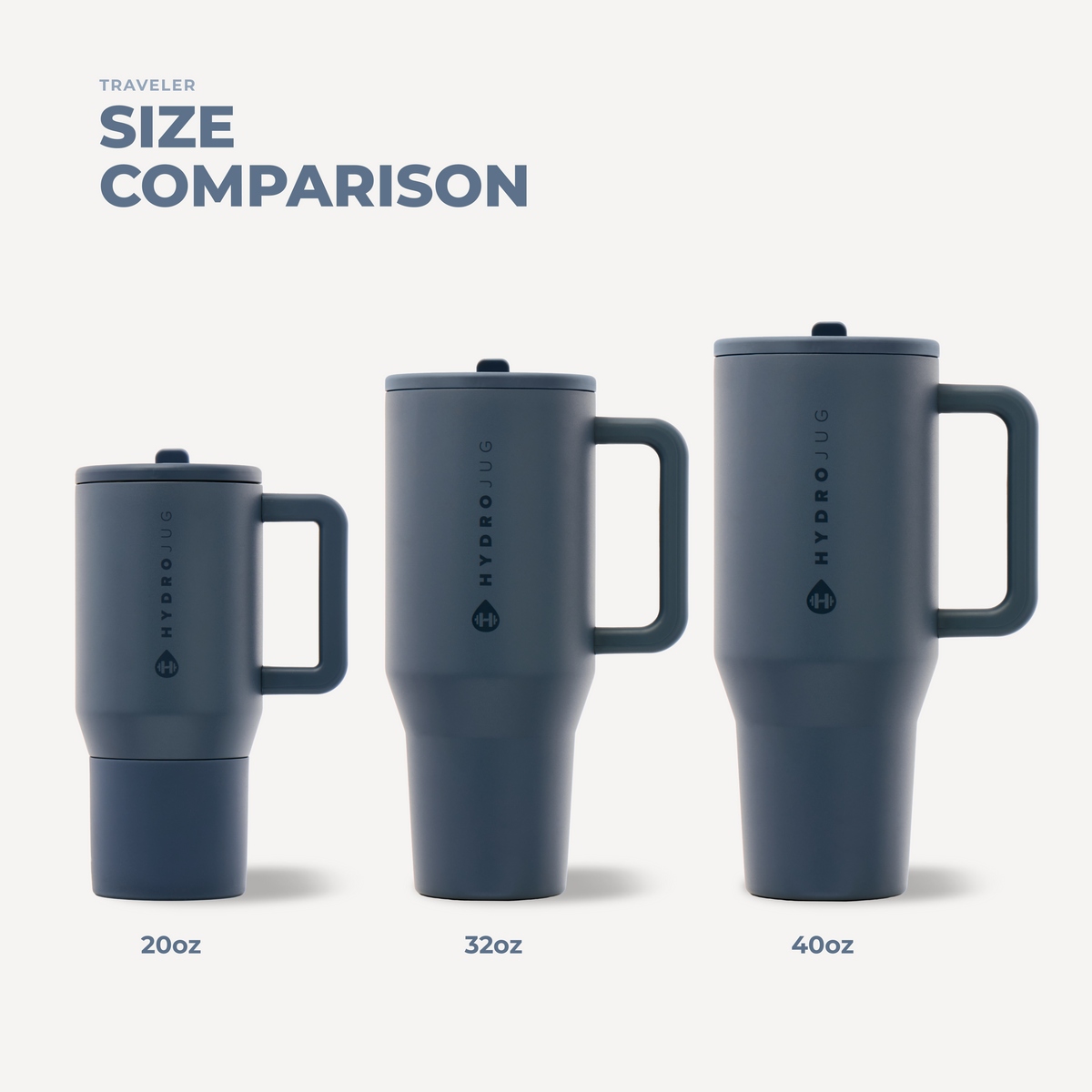 Traveler (32oz) - Cascade - image 6