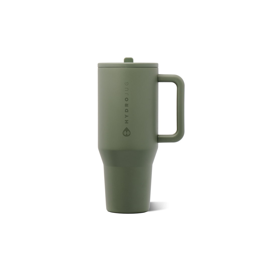 Traveler (32oz) - Courtyard