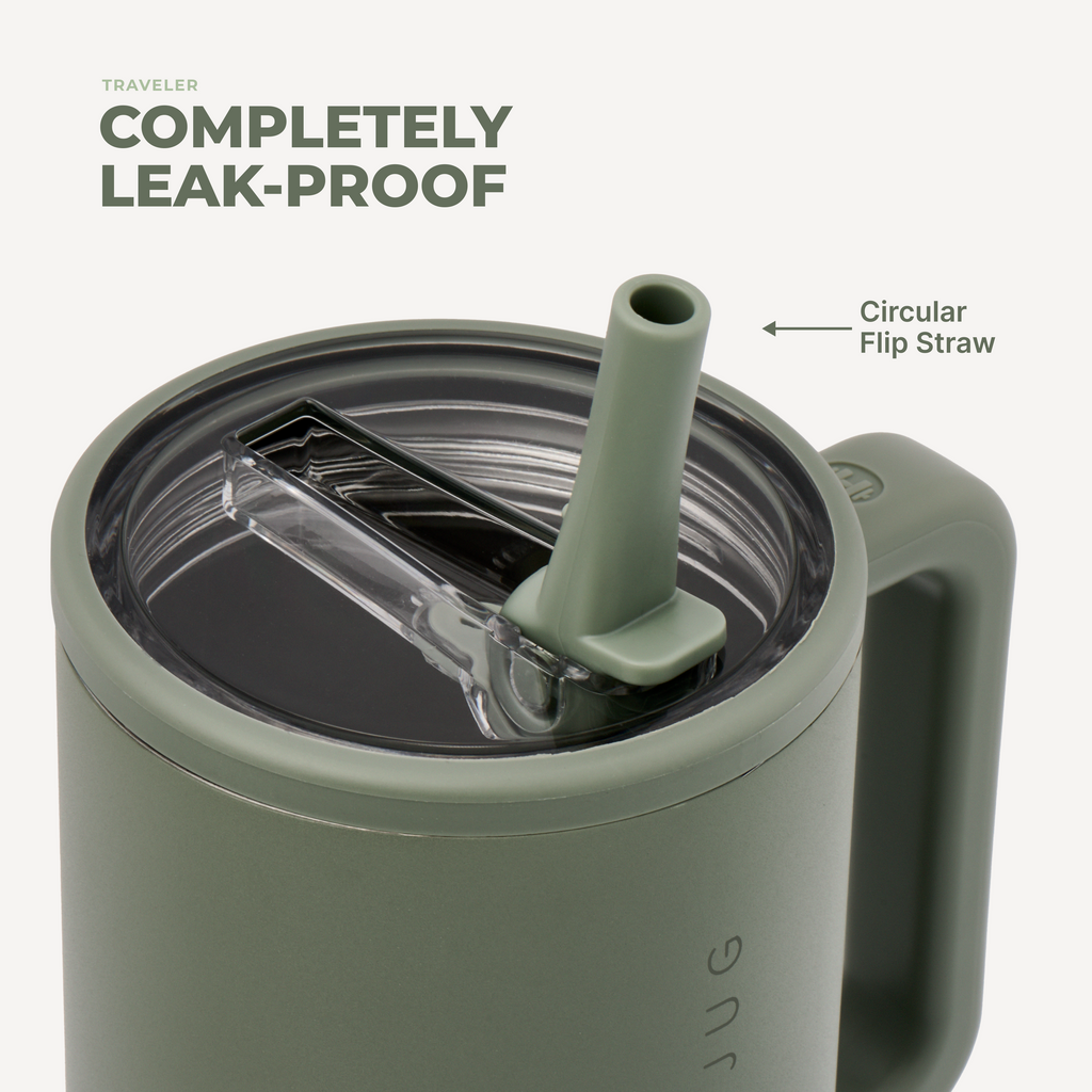 Traveler (32oz) - Courtyard - image 4
