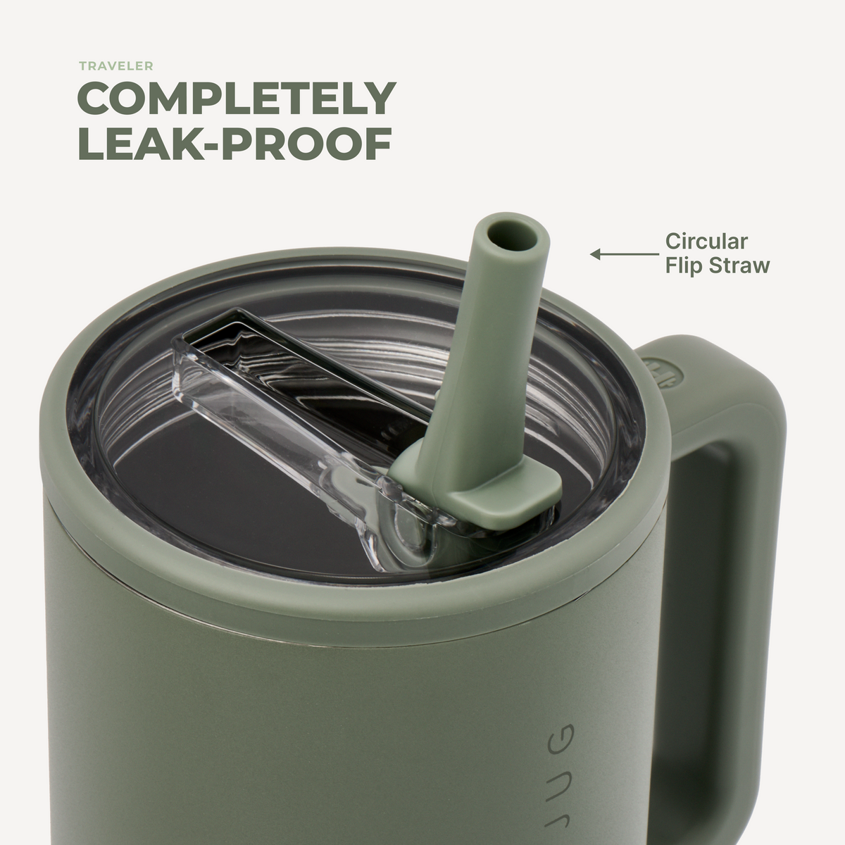 Traveler (32oz) - Courtyard - image 4