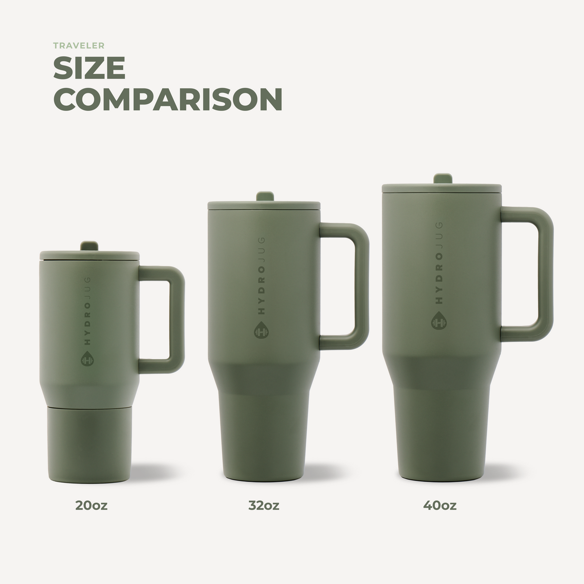 Traveler (32oz) - Courtyard - image 6