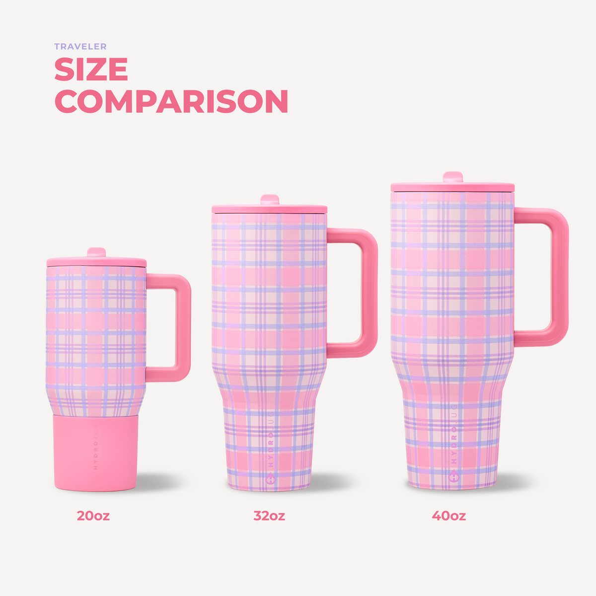 Traveler (32oz) - Daydream - image 6