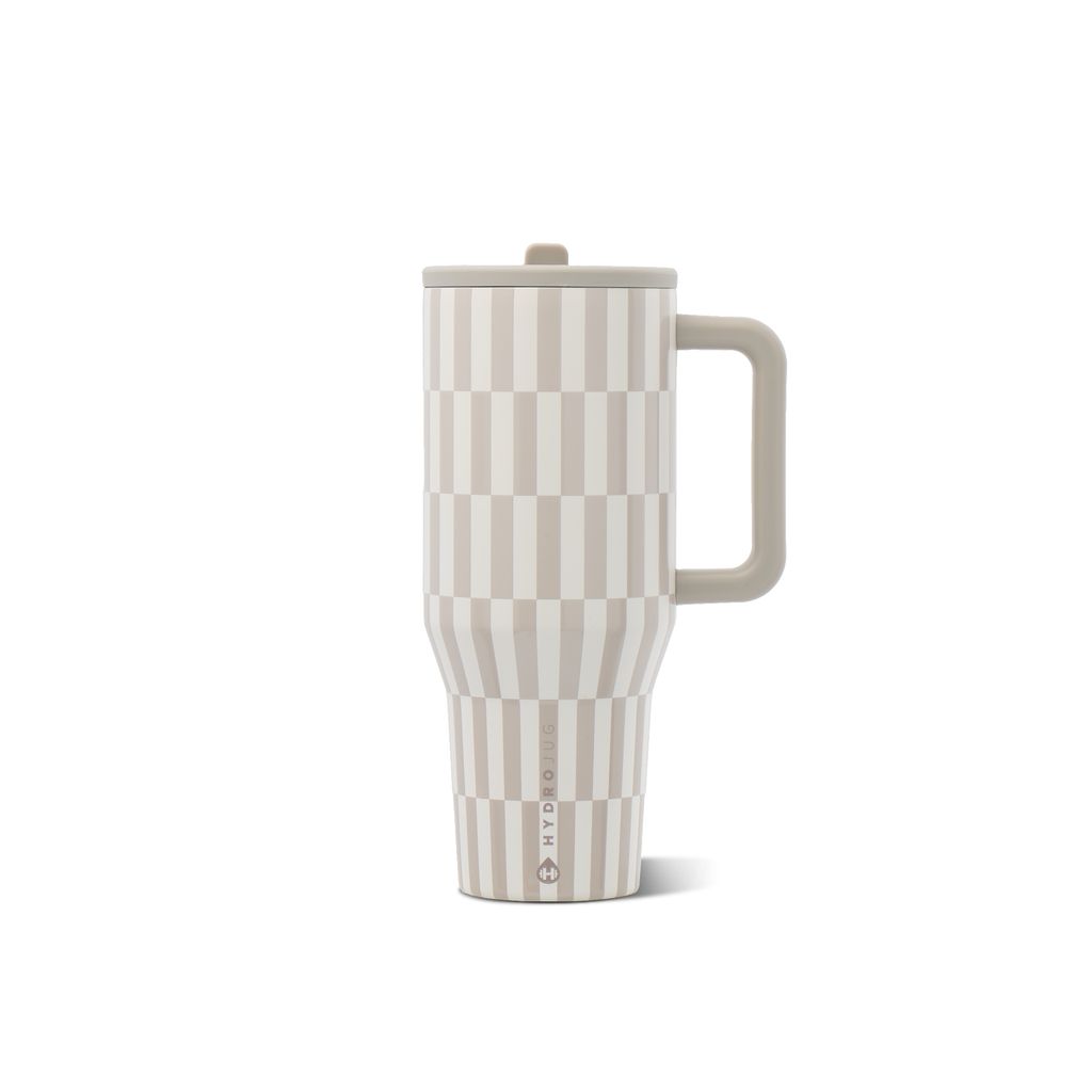 Traveler (32oz) - Latte