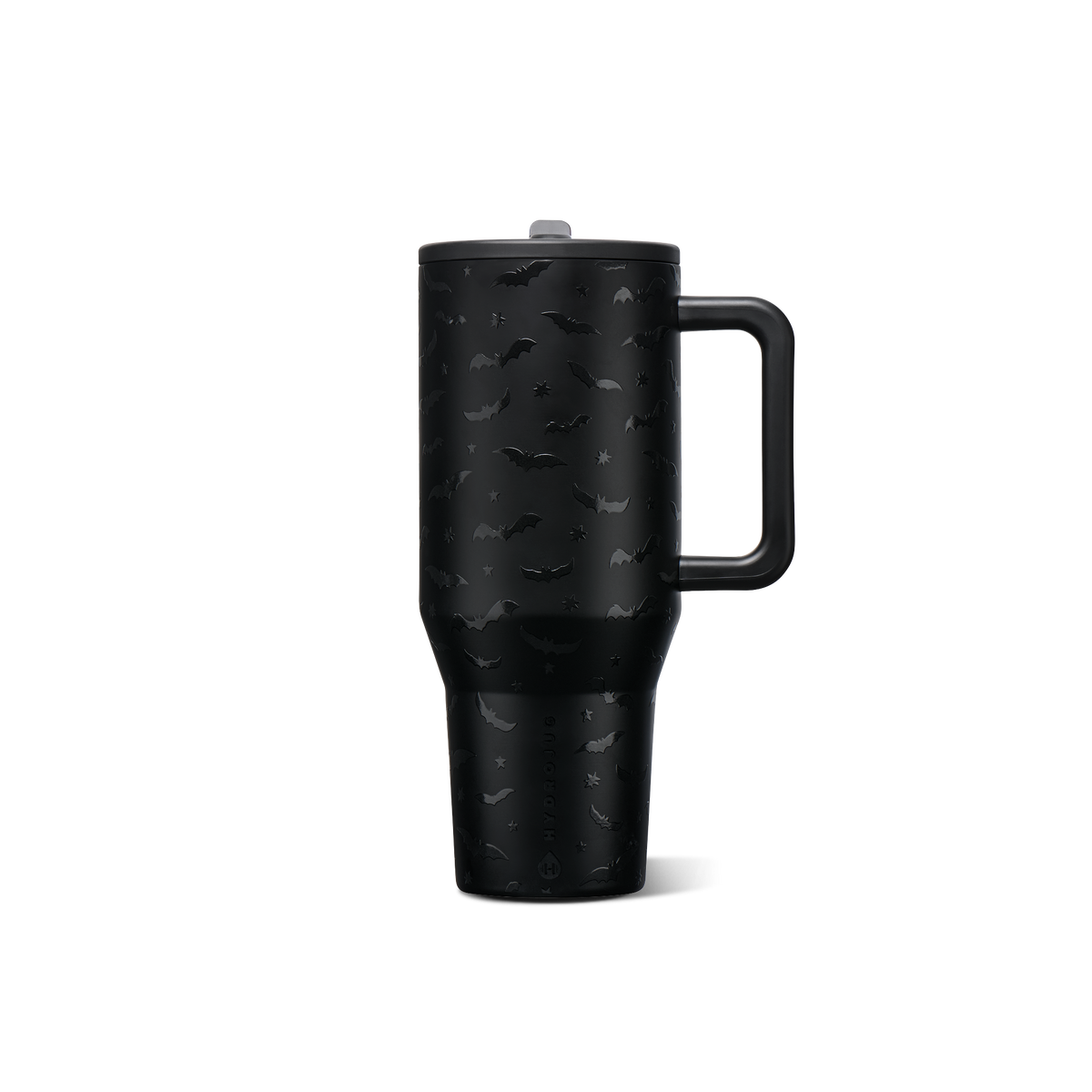 Traveler (32oz) - Midnight Bats