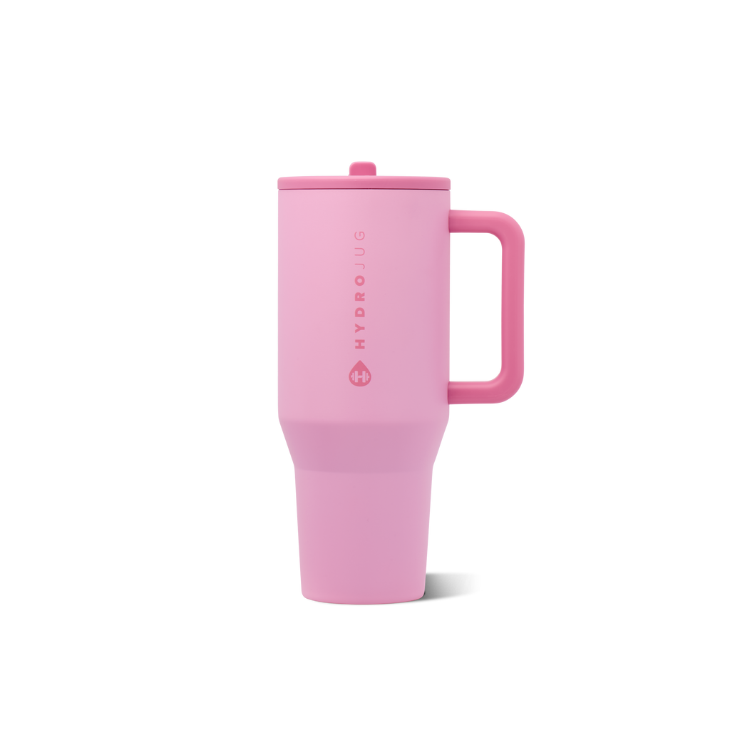 Traveler (32oz) - Petal
