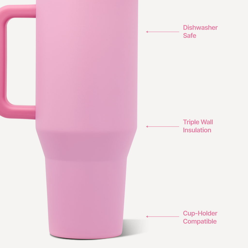 Traveler (32oz) - Petal - image 5