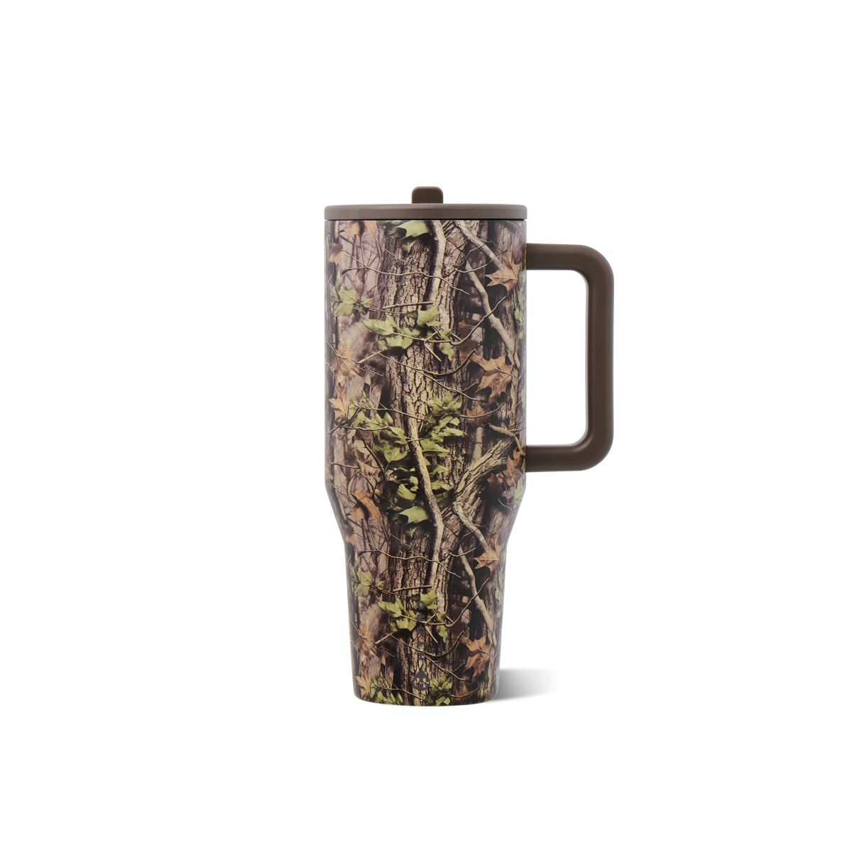 Traveler (32oz) - Woodland