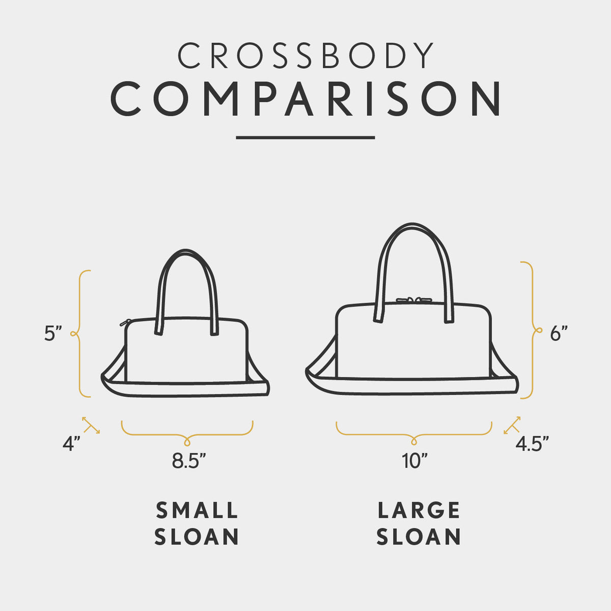 Almost Perfect' Sloan Doctor Bag