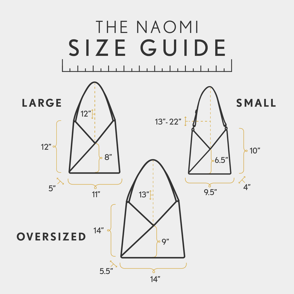 Almost Perfect' Naomi Shoulder Bag
