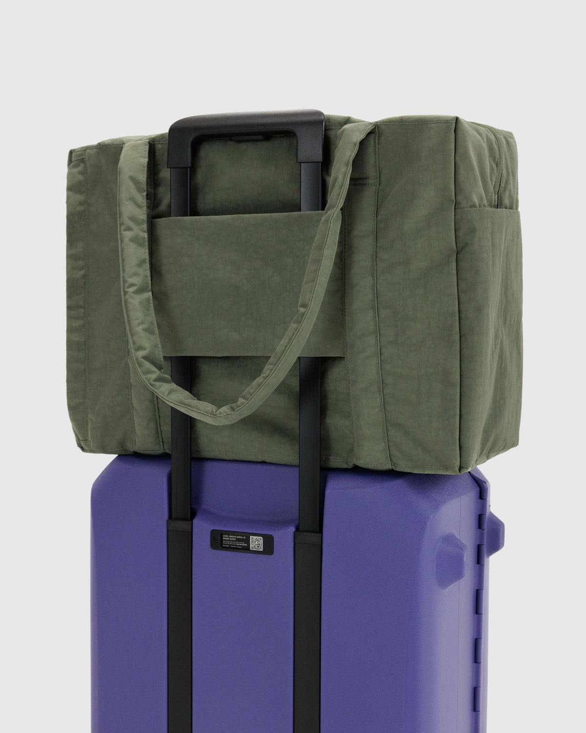 Cloud Carry-on - Caper - image 2