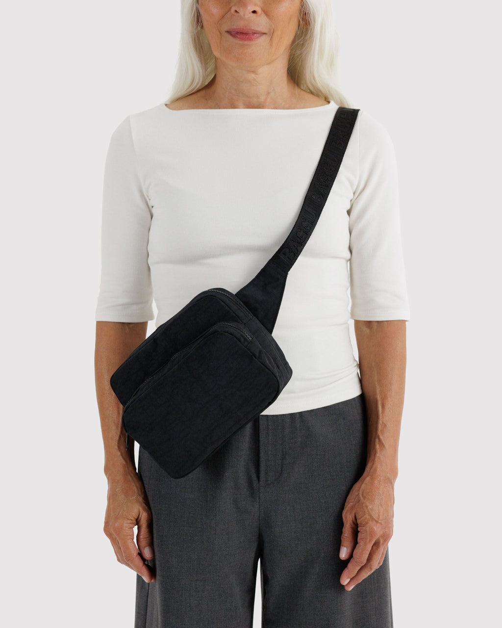 Fanny Pack - Black - image 2