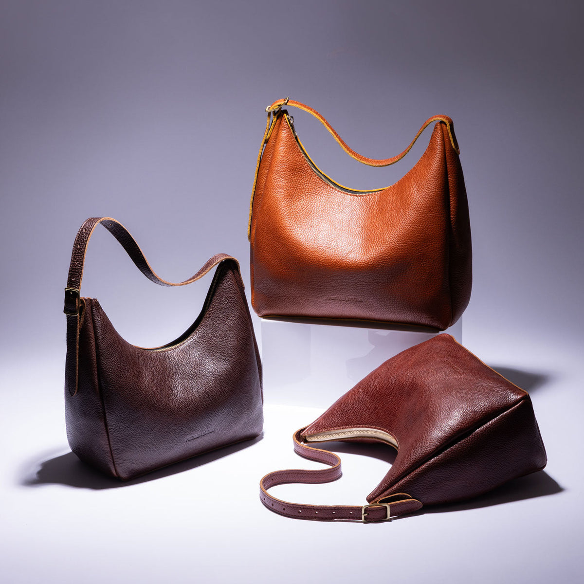 Almost Perfect' Aspen Shoulder Bag