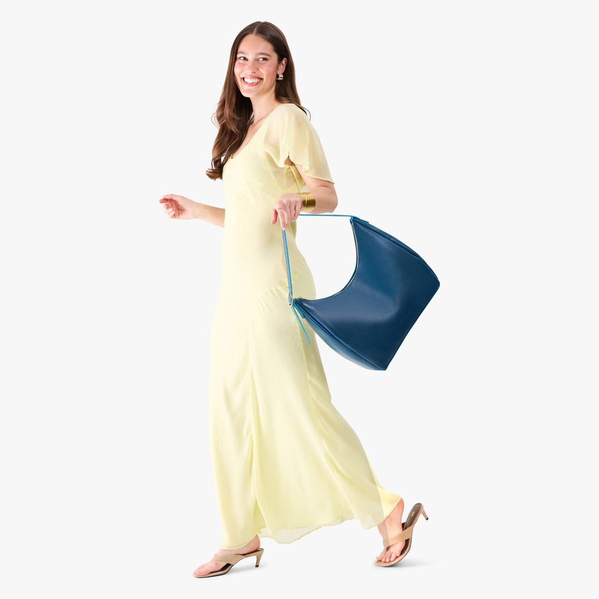 Almost Perfect' Aspen Shoulder Bag