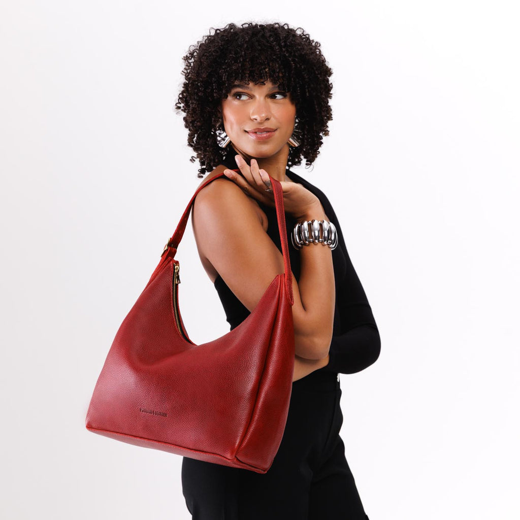 Almost Perfect' Aspen Shoulder Bag