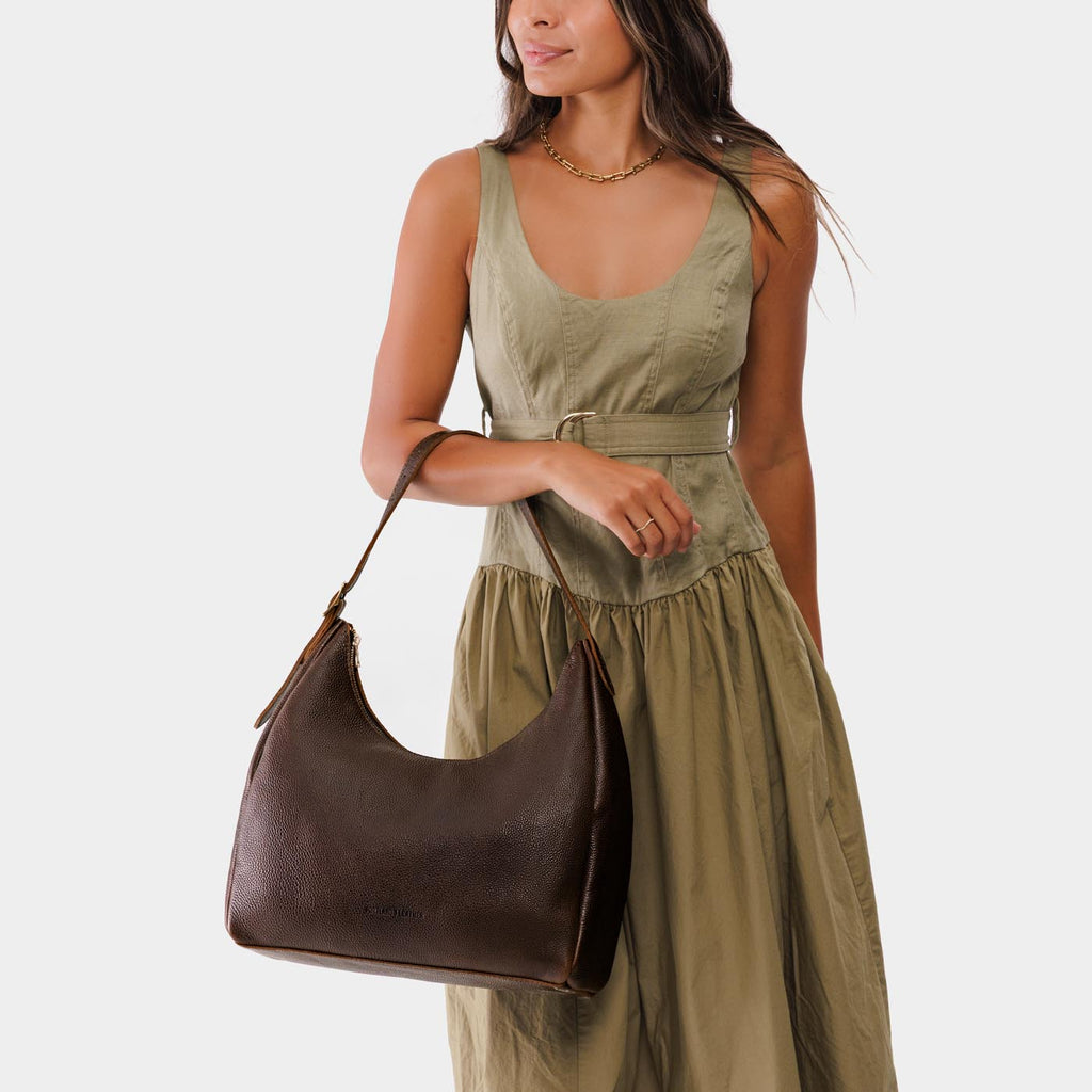 Almost Perfect' Aspen Shoulder Bag