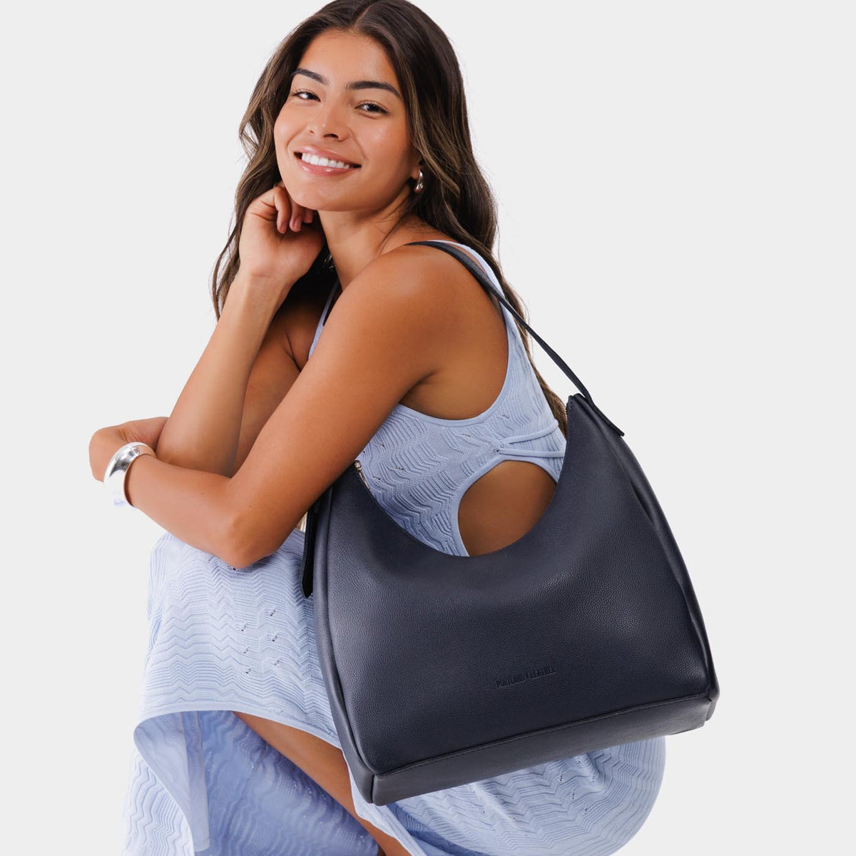 Almost Perfect' Aspen Shoulder Bag