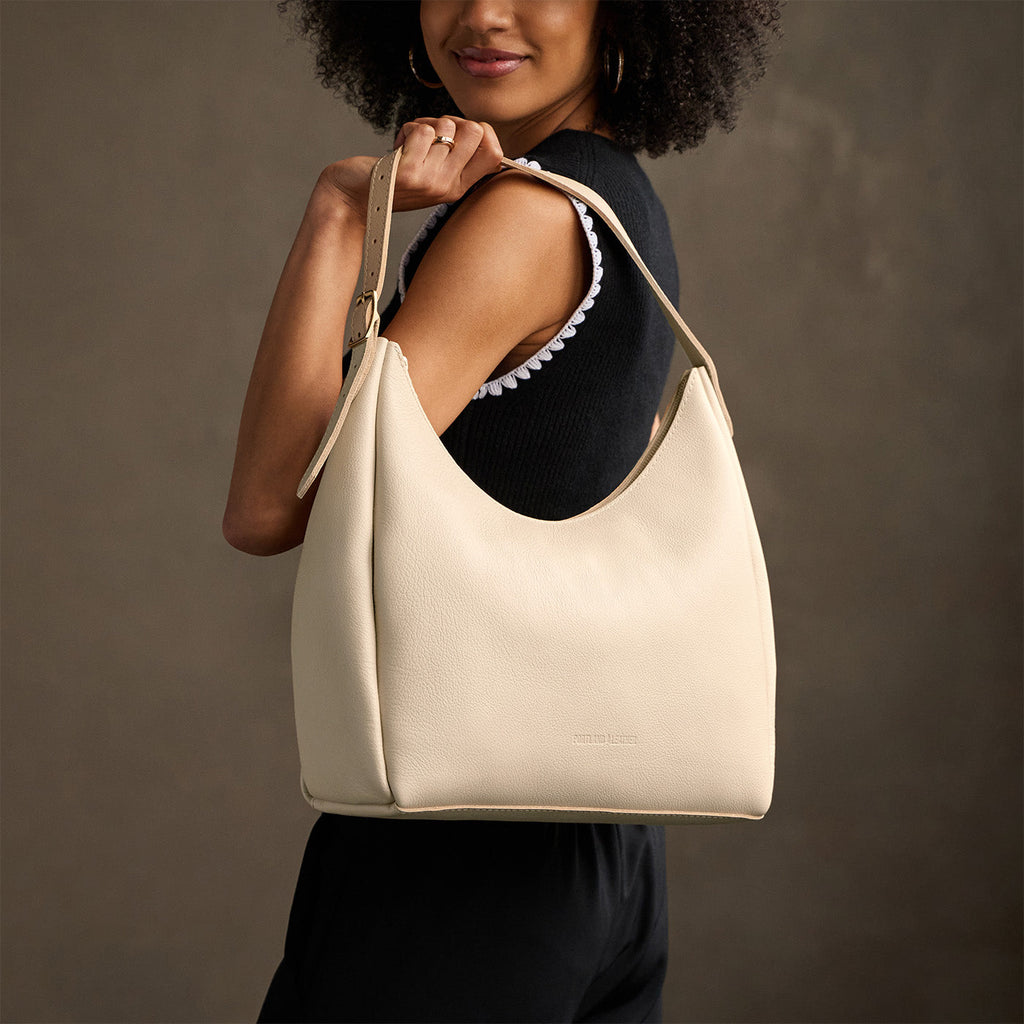 Almost Perfect' Aspen Shoulder Bag