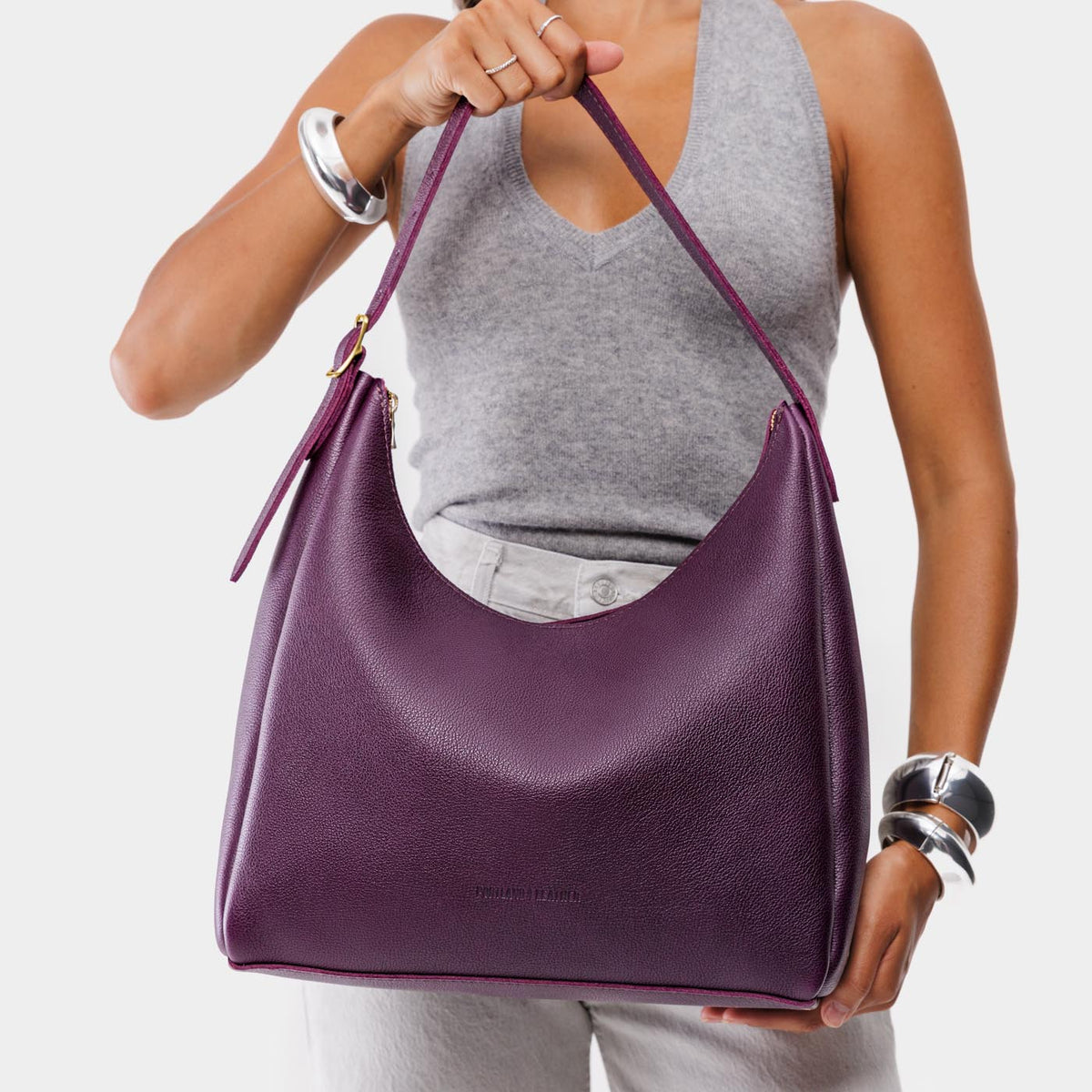 Almost Perfect' Aspen Shoulder Bag