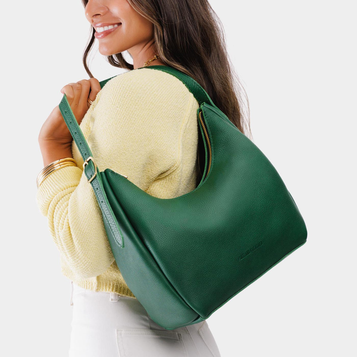 Almost Perfect' Aspen Shoulder Bag