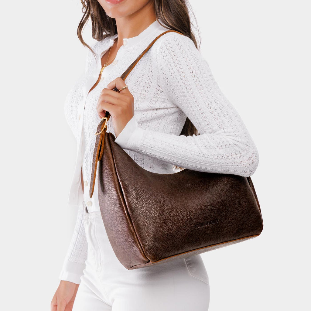 Almost Perfect' Aspen Shoulder Bag
