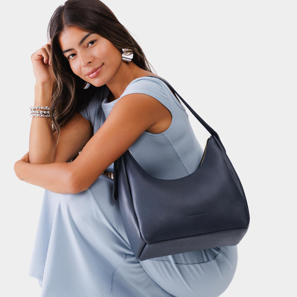 Almost Perfect' Aspen Shoulder Bag