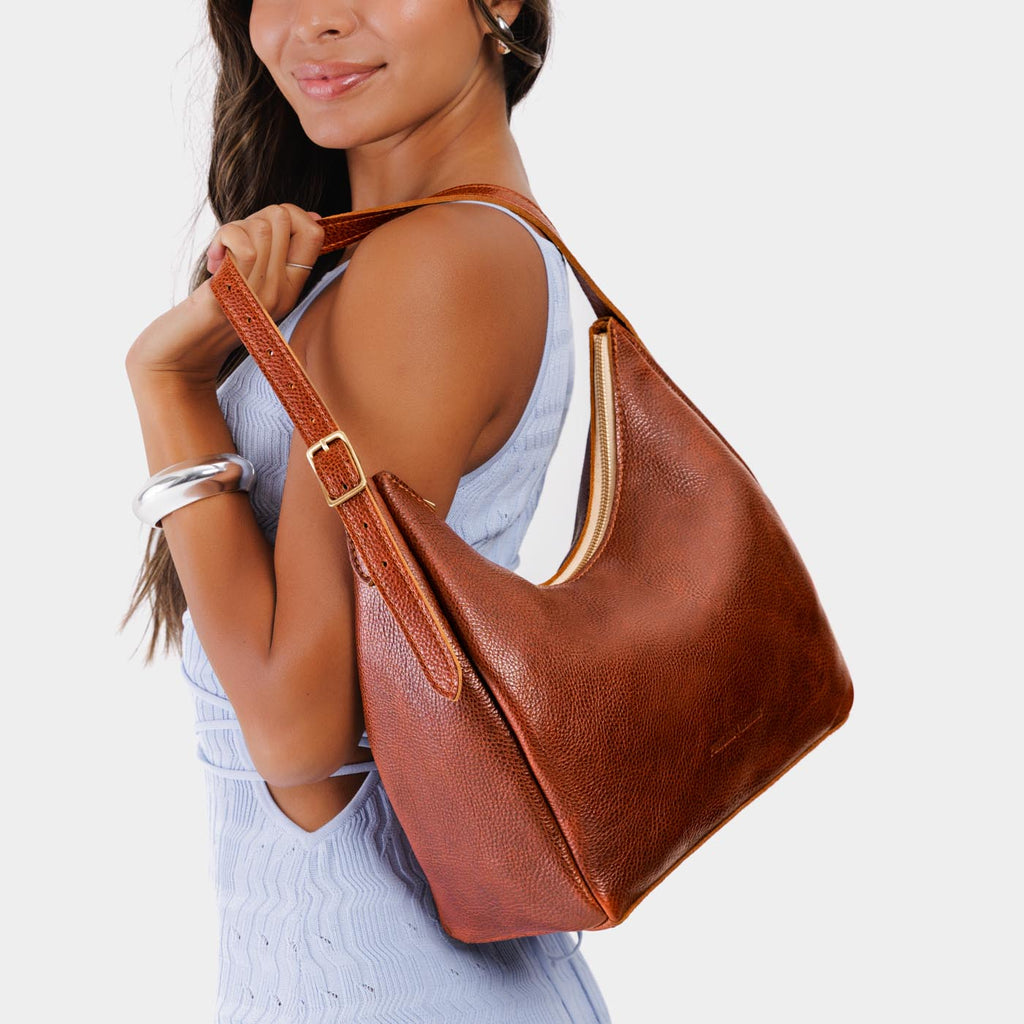 Almost Perfect' Aspen Shoulder Bag
