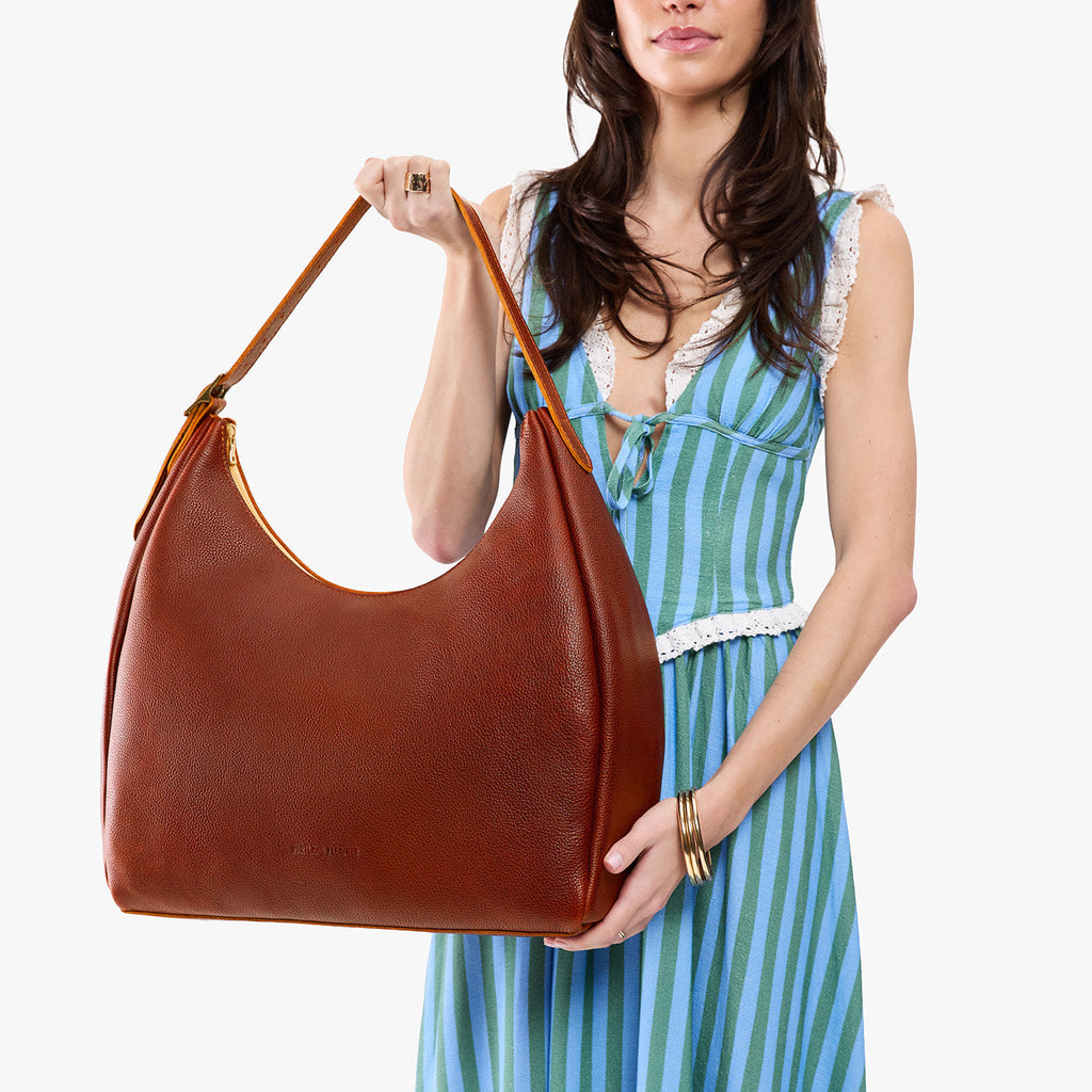 Almost Perfect' Aspen Shoulder Bag