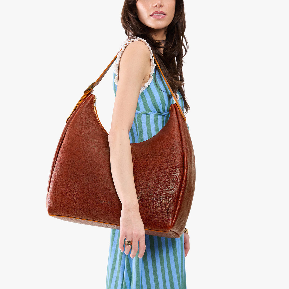 Almost Perfect' Aspen Shoulder Bag