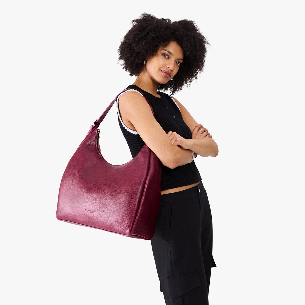 Almost Perfect' Aspen Shoulder Bag