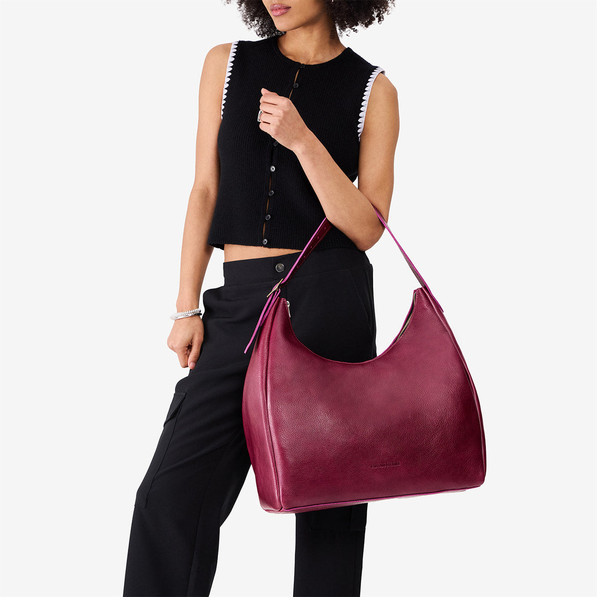 Almost Perfect' Aspen Shoulder Bag
