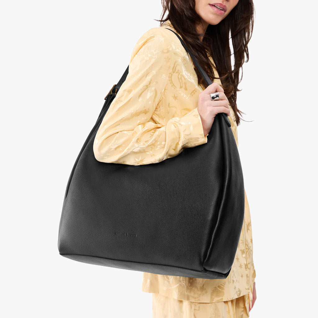 Almost Perfect' Aspen Shoulder Bag