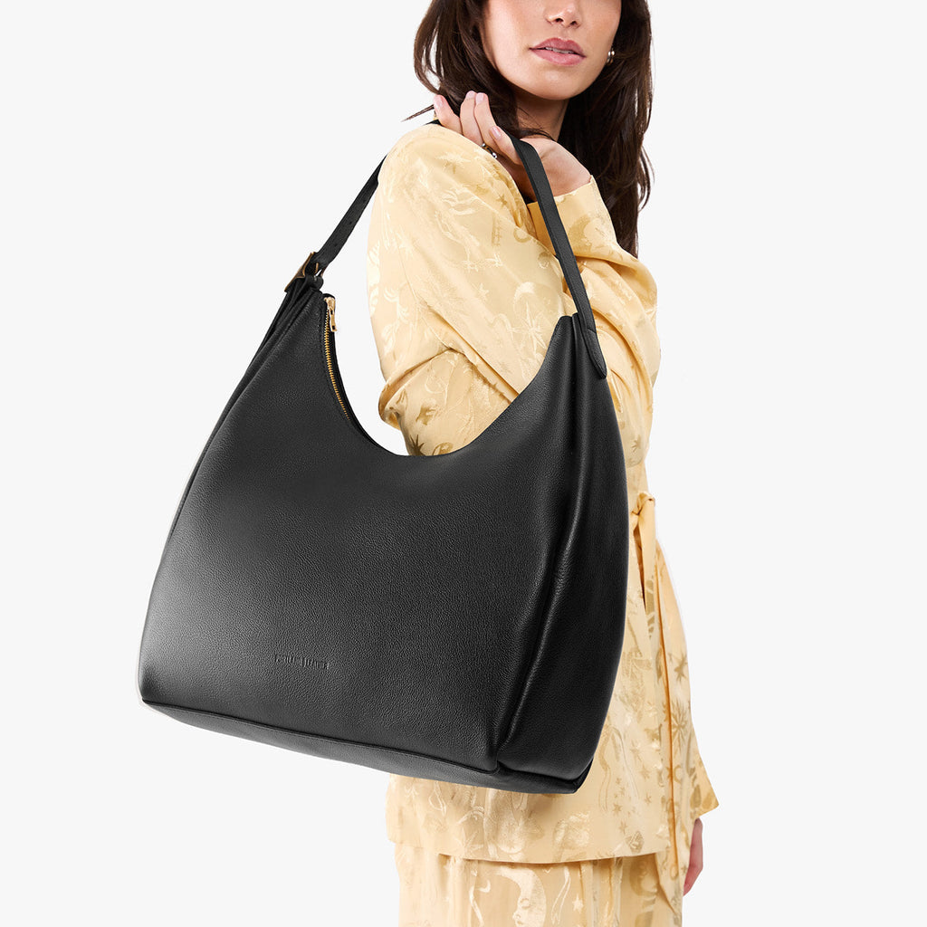Almost Perfect' Aspen Shoulder Bag