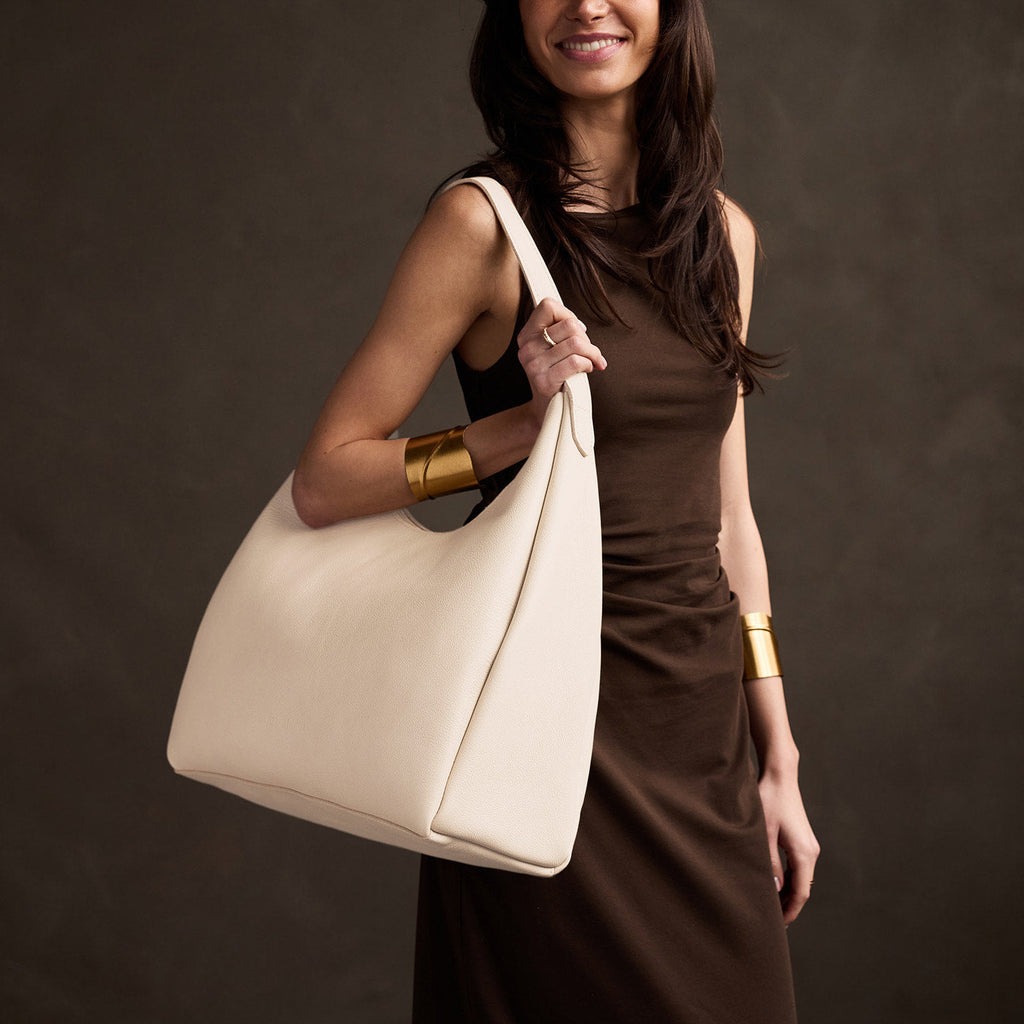 Almost Perfect' Aspen Shoulder Bag