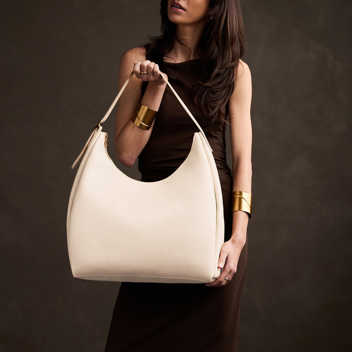 Almost Perfect' Aspen Shoulder Bag