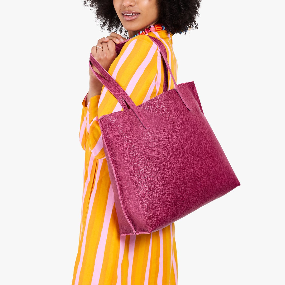 Almost Perfect' August Tote