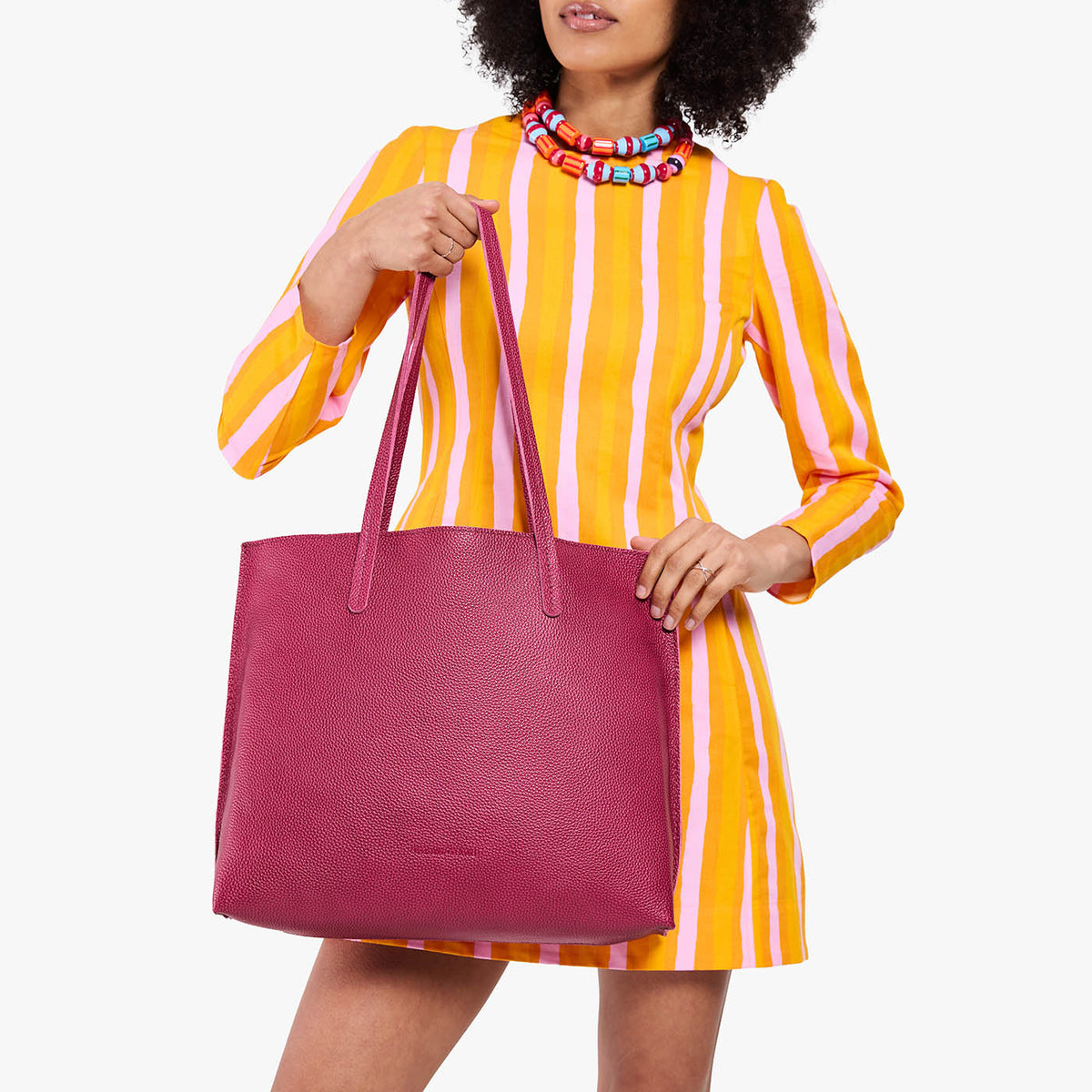 Almost Perfect' August Tote