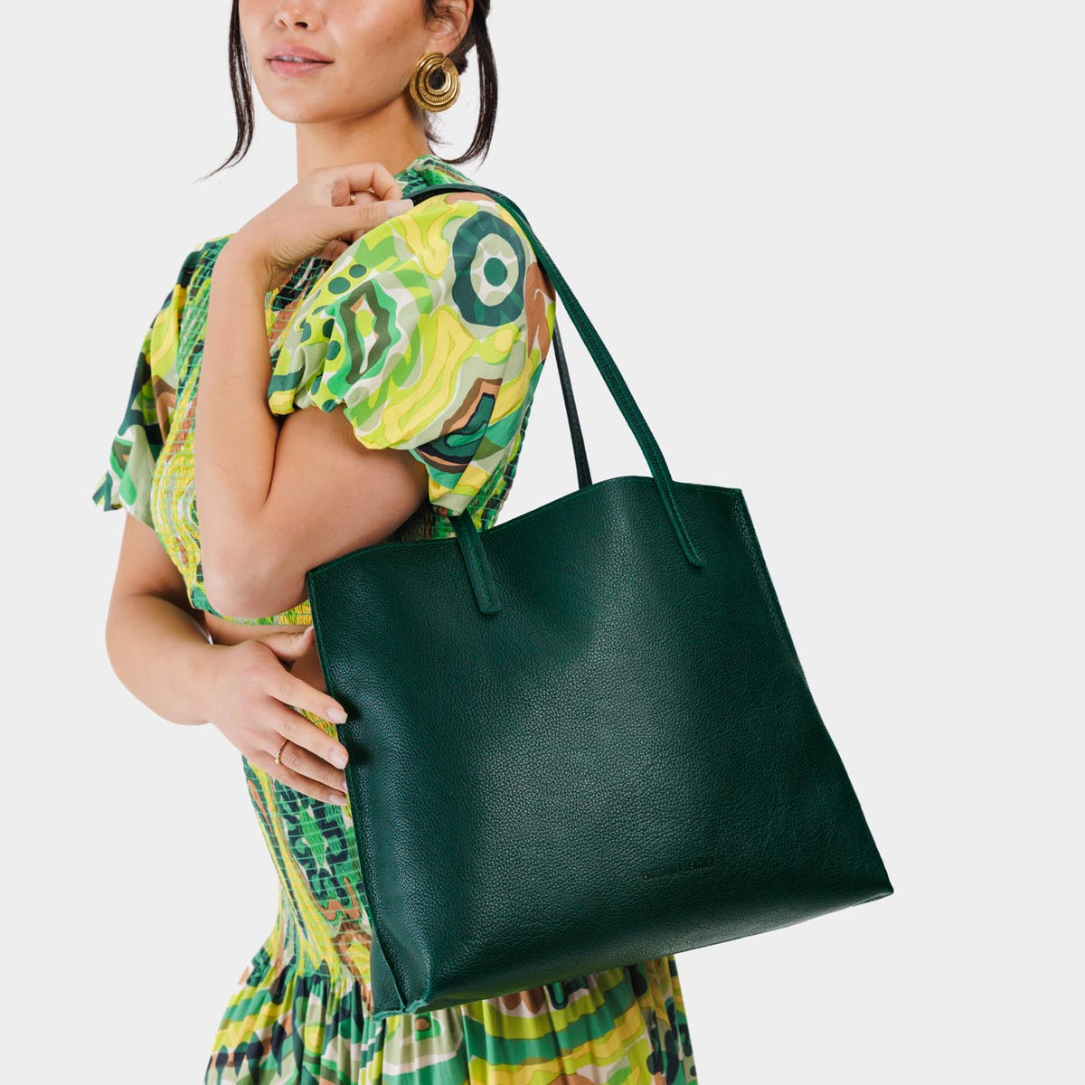 Almost Perfect' August Tote