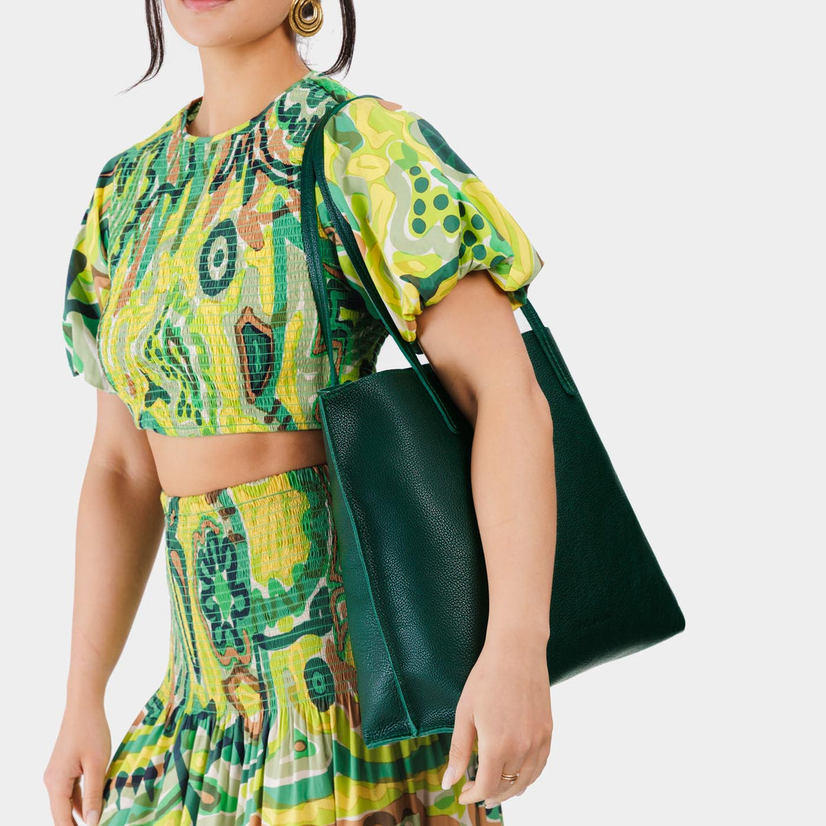 Almost Perfect' August Tote