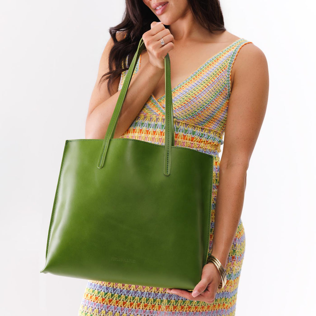 Almost Perfect' August Tote