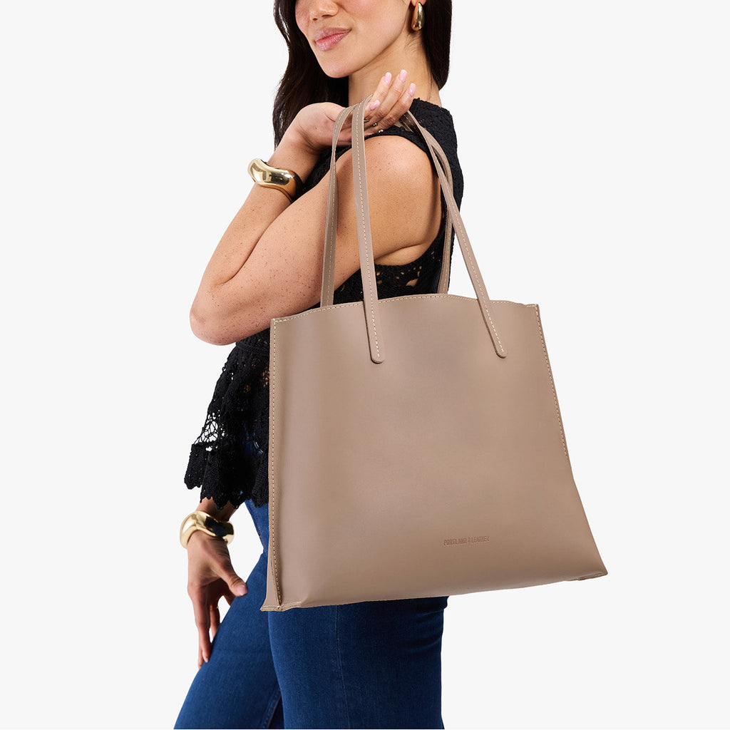 Almost Perfect' August Tote