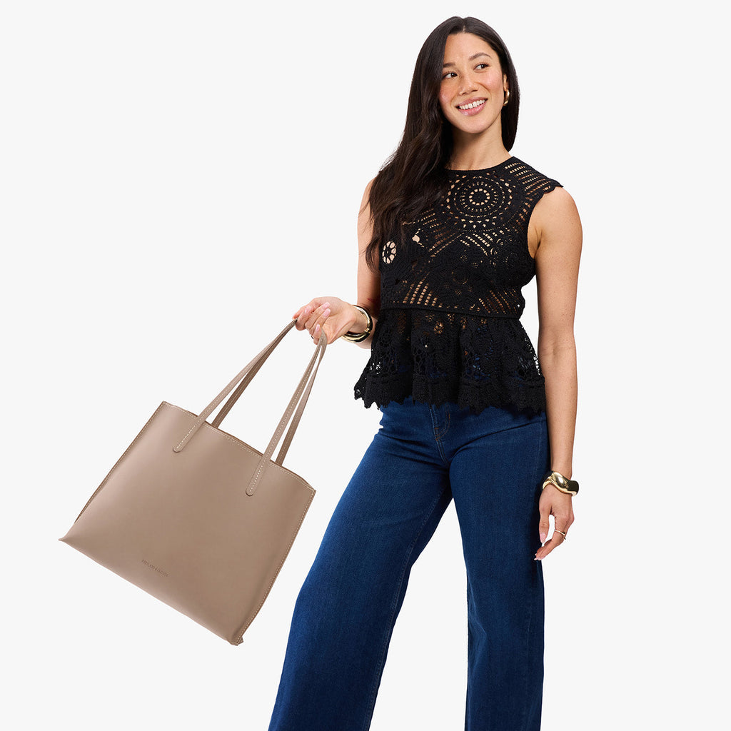 Almost Perfect' August Tote