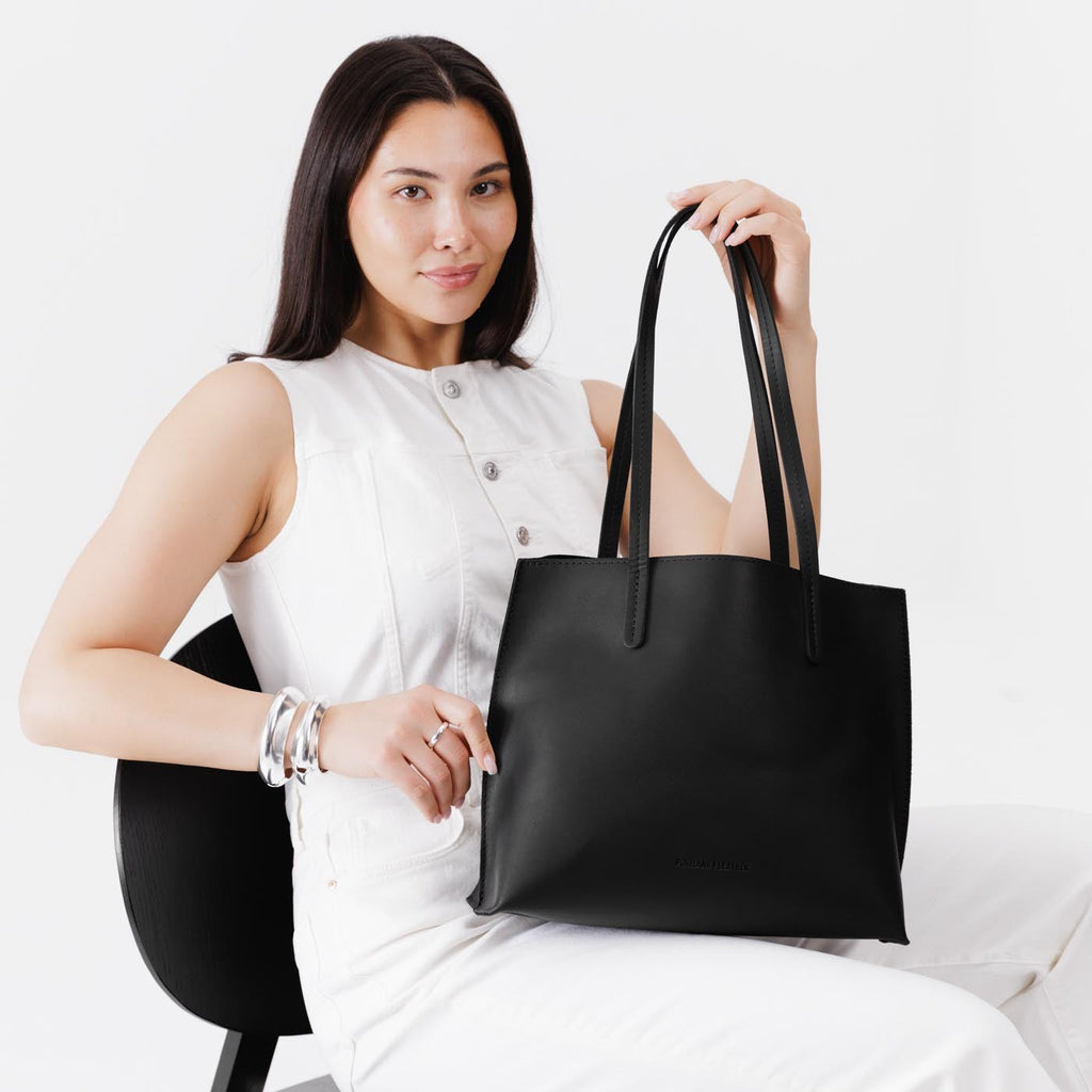 Almost Perfect' August Tote