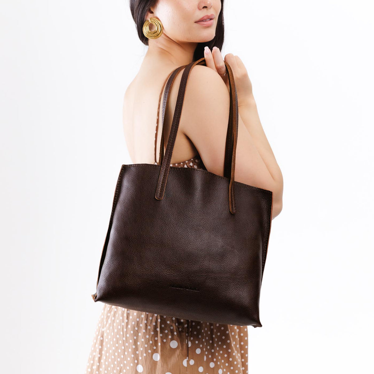 Almost Perfect' August Tote